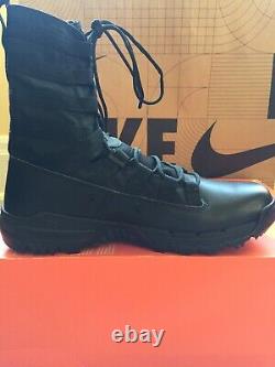 Nike SFB Gen 2. 8 Men's Military Combat Tactical Boot. Black/Size 14 REG $160