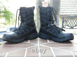 Nike SFB Gen 2 8 Men's Military Combat Tactical Boots 922474-001