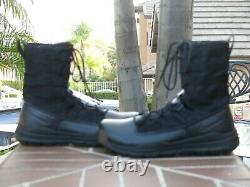 Nike SFB Gen 2 8 Men's Military Combat Tactical Boots 922474-001