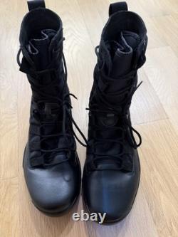 Nike SFB Gen 2 8 Men's Military Combat Tactical Boots 922474-001 Black Sz 11.5