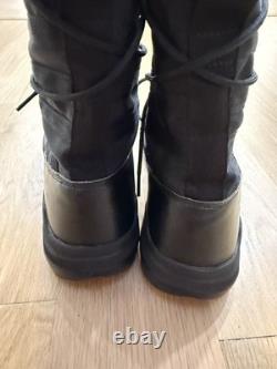 Nike SFB Gen 2 8 Men's Military Combat Tactical Boots 922474-001 Black Sz 11.5