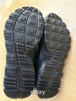 Nike SFB Gen 2 8 Men's Military Combat Tactical Boots 922474-001 Black Sz 11.5