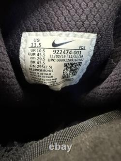 Nike SFB Gen 2 8 Men's Military Combat Tactical Boots 922474-001 Black Sz 11.5