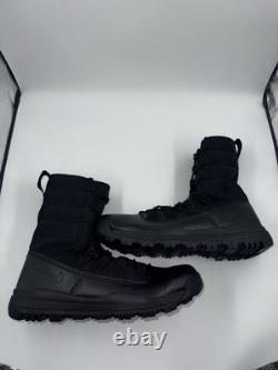 Nike SFB Gen 2 8 Men's Military Combat Tactical Boots 922474-001 Mens Size 12.5