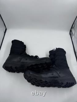 Nike SFB Gen 2 8 Men's Military Combat Tactical Boots 922474-001 Mens Size 12.5