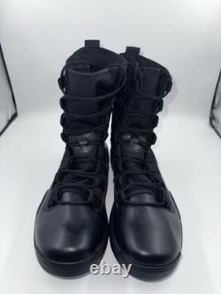 Nike SFB Gen 2 8 Men's Military Combat Tactical Boots 922474-001 Mens Size 12.5
