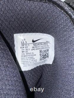 Nike SFB Gen 2 8 Men's Military Combat Tactical Boots 922474-001 Mens Size 12.5