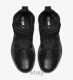 Nike SFB Gen 2 8 Men's Military Combat Tactical Boots 922474-001 Mens Size 6.5