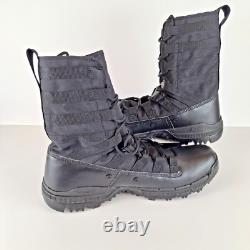Nike SFB Gen 2 8 Men's Military Combat Tactical Boots'Triple Black' 922474-001