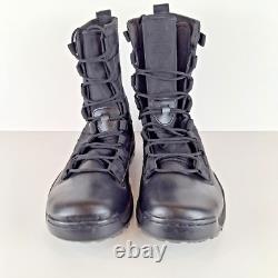 Nike SFB Gen 2 8 Men's Military Combat Tactical Boots'Triple Black' 922474-001