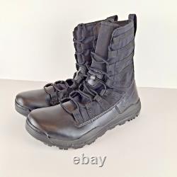 Nike SFB Gen 2 8 Men's Military Combat Tactical Boots'Triple Black' 922474-001
