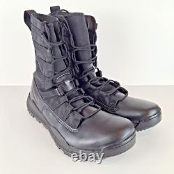 Nike SFB Gen 2 8 Men's Military Combat Tactical Boots'Triple Black' 922474-001