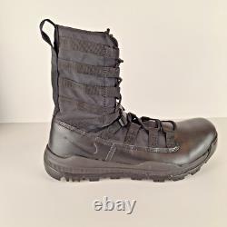 Nike SFB Gen 2 8 Men's Military Combat Tactical Boots'Triple Black' 922474-001