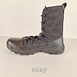 Nike SFB Gen 2 8 Men's Military Combat Tactical Boots'Triple Black' 922474-001