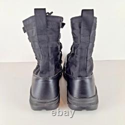 Nike SFB Gen 2 8 Men's Military Combat Tactical Boots'Triple Black' 922474-001