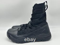 Nike SFB Gen 2 8 Men's Size 12.5 Military Combat Tactical Boots 922474-001