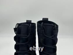 Nike SFB Gen 2 8 Men's Size 12.5 Military Combat Tactical Boots 922474-001