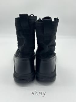 Nike SFB Gen 2 8 Men's Size 12.5 Military Combat Tactical Boots 922474-001
