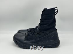 Nike SFB Gen 2 8 Men's Size 13 Military Combat Tactical Boots 922474-001