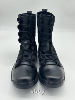 Nike SFB Gen 2 8 Men's Size 13 Military Combat Tactical Boots 922474-001