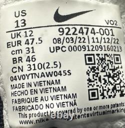 Nike SFB Gen 2 8 Men's Size 13 Military Combat Tactical Boots 922474-001