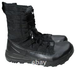 Nike SFB Gen 2 8 Mens Sz 10 Military Combat Tactical Boots Black