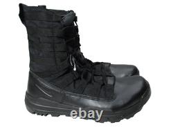 Nike SFB Gen 2 8 Mens Sz 12.5 Military Combat Tactical Boots Black
