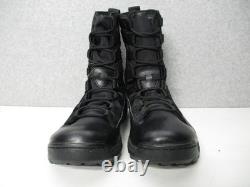 Nike SFB Gen 2 8 Mens Sz 12.5 Military Combat Tactical Boots Black