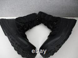 Nike SFB Gen 2 8 Mens Sz 12.5 Military Combat Tactical Boots Black