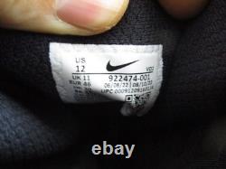 Nike SFB Gen 2 8 Mens Sz 12 Military Combat Tactical Boots Black