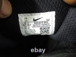 Nike SFB Gen 2 8 Mens Sz 14 Military Combat Tactical Boots Black