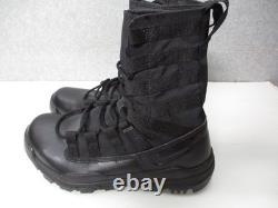 Nike SFB Gen 2 8 Mens Sz 7 Military Combat Tactical Boots Black