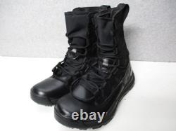 Nike SFB Gen 2 8 Mens Sz 7 Military Combat Tactical Boots Black