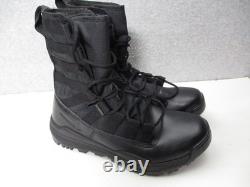 Nike SFB Gen 2 8 Mens Sz 7 Military Combat Tactical Boots Black