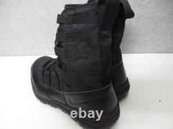 Nike SFB Gen 2 8 Mens Sz 7 Military Combat Tactical Boots Black