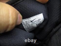 Nike SFB Gen 2 8 Mens Sz 7 Military Combat Tactical Boots Black