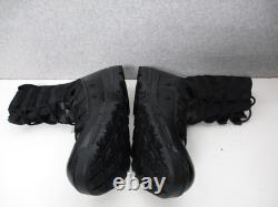 Nike SFB Gen 2 8 Mens Sz 9 Military Combat Tactical Boots Black