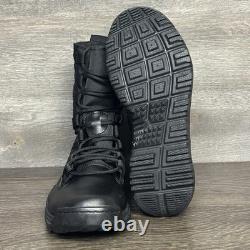 Nike SFB Gen 2 8 Military Combat Black Tactical Boots 922474-001 Men's 12.5