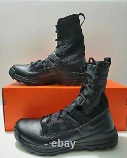 Nike SFB Gen 2 8 Military Combat Tactical Black Men's Boots Sz 11 (922474 001)