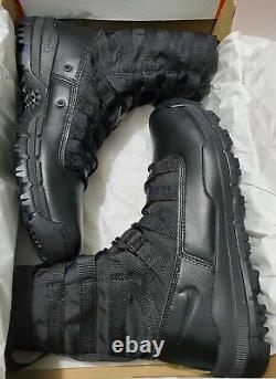 Nike SFB Gen 2 8 Military Combat Tactical Black Men's Boots Sz 11 (922474 001)