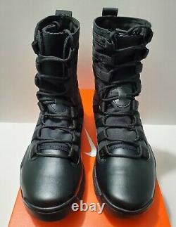 Nike SFB Gen 2 8 Military Combat Tactical Black Men's Boots Sz 11 (922474 001)