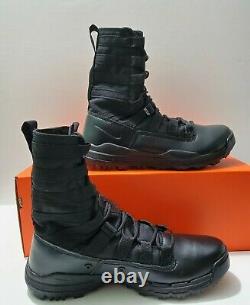 Nike SFB Gen 2 8 Military Combat Tactical Black Men's Boots Sz 11 (922474 001)