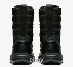 Nike SFB Gen 2 8 Military Combat Tactical Black Men's Boots Sz 11 (922474 001)