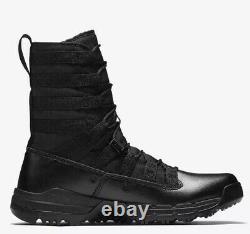 Nike SFB Gen 2 8 Military Combat Tactical Black Men's Boots Sz 11 (922474 001)