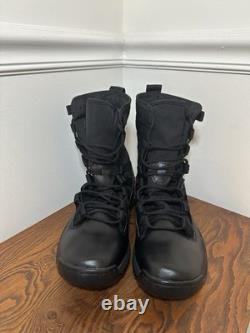 Nike SFB Gen 2 8 Military Combat Tactical Boots 922474-001 Men's Size 9.5