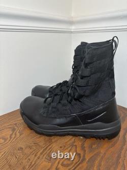 Nike SFB Gen 2 8 Military Combat Tactical Boots 922474-001 Men's Size 9.5