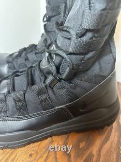 Nike SFB Gen 2 8 Military Combat Tactical Boots 922474-001 Men's Size 9.5