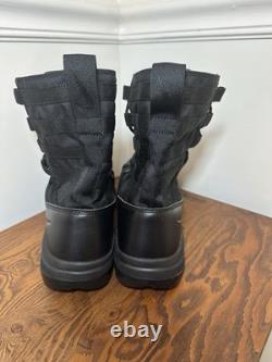 Nike SFB Gen 2 8 Military Combat Tactical Boots 922474-001 Men's Size 9.5