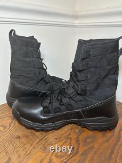 Nike SFB Gen 2 8 Military Combat Tactical Boots 922474-001 Men's Size 9.5