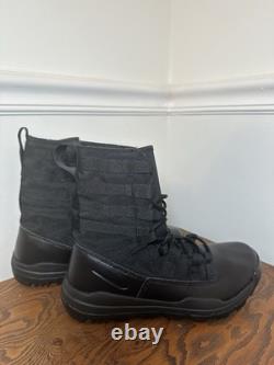 Nike SFB Gen 2 8 Military Combat Tactical Boots 922474-001 Men's Size 9.5